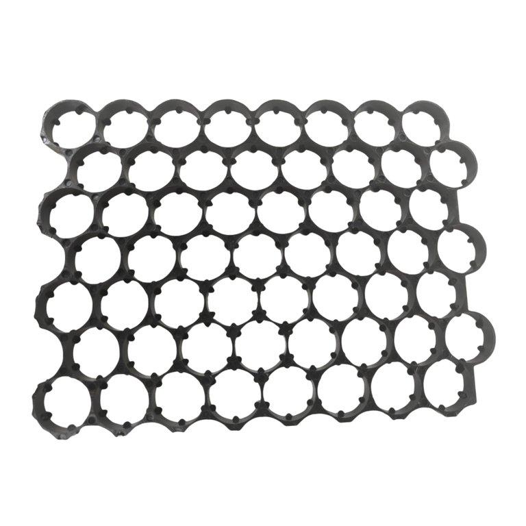 CELL HOLDER 21700 (7X8) HEXA